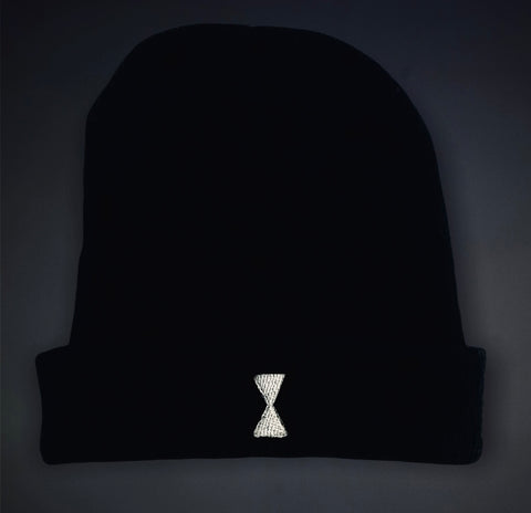 Wasted Time Beanie